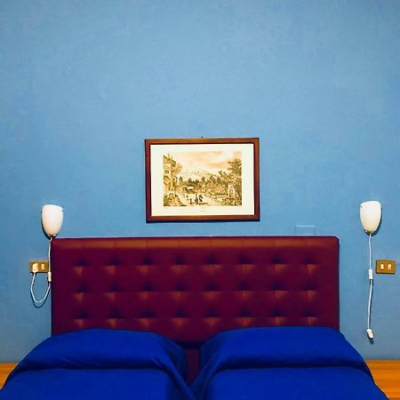 Hotel Sesto Sesto San Giovanni Exteriér fotografie
