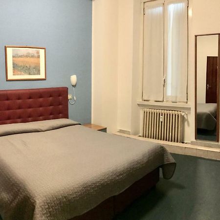 Hotel Sesto Sesto San Giovanni Exteriér fotografie