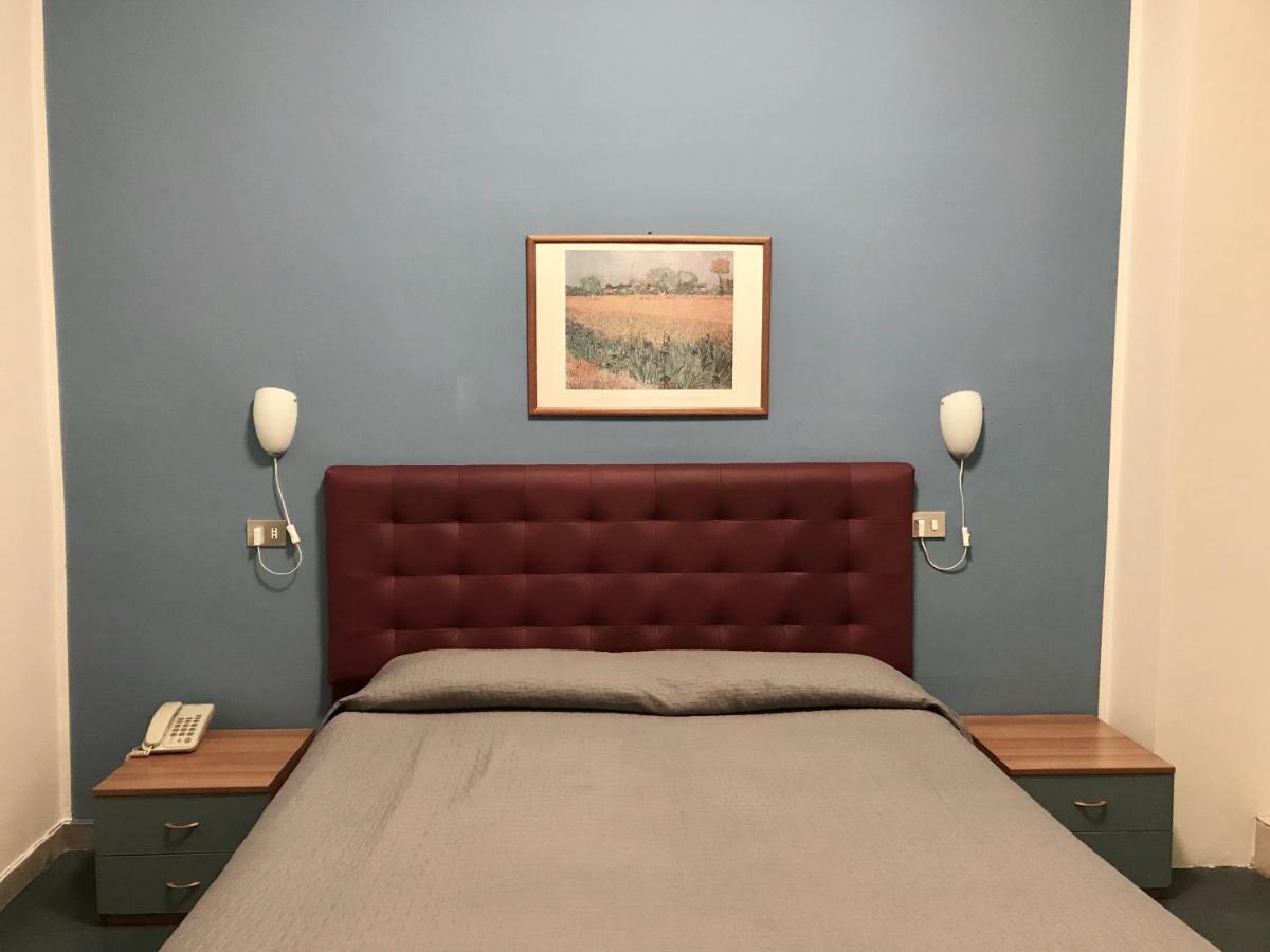 Hotel Sesto Sesto San Giovanni Exteriér fotografie