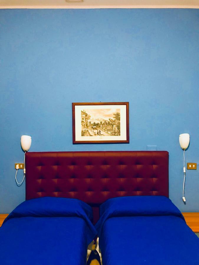 Hotel Sesto Sesto San Giovanni Exteriér fotografie