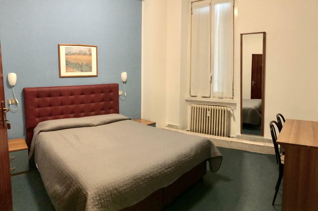 Hotel Sesto Sesto San Giovanni Exteriér fotografie