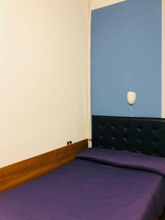 Hotel Sesto Sesto San Giovanni Exteriér fotografie