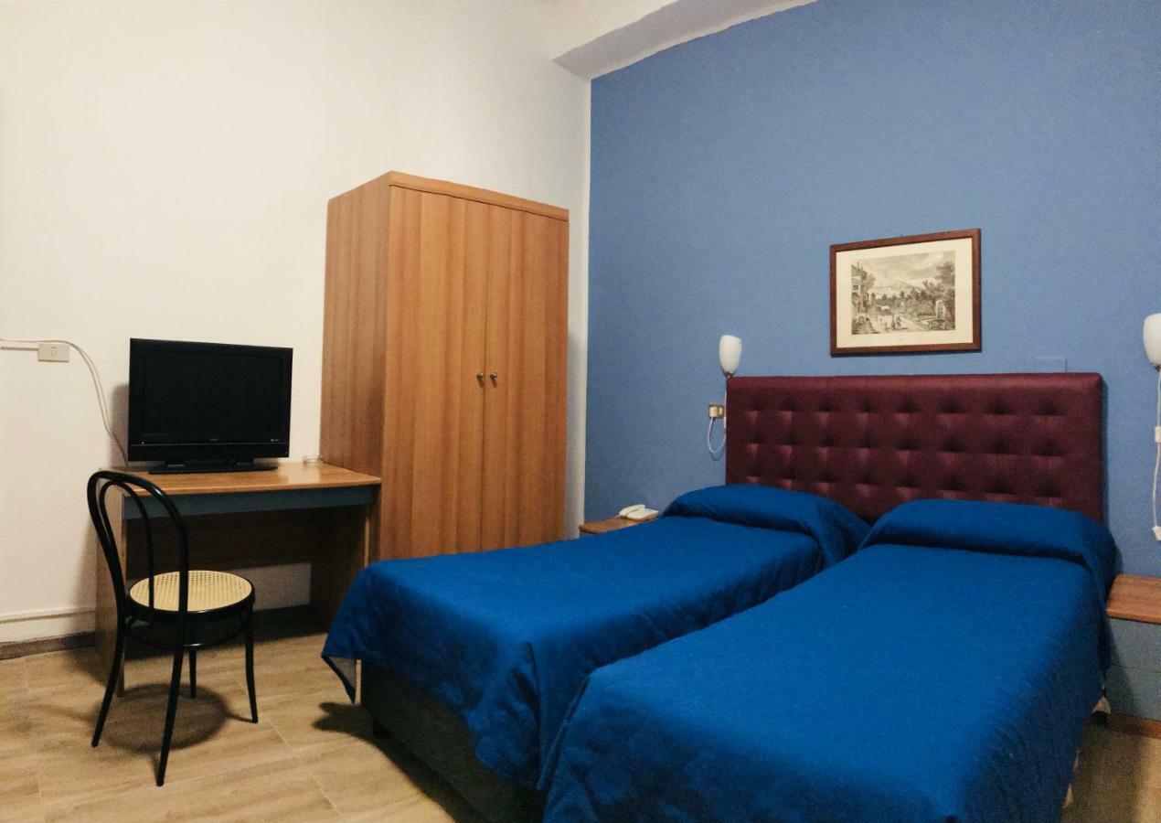 Hotel Sesto Sesto San Giovanni Exteriér fotografie